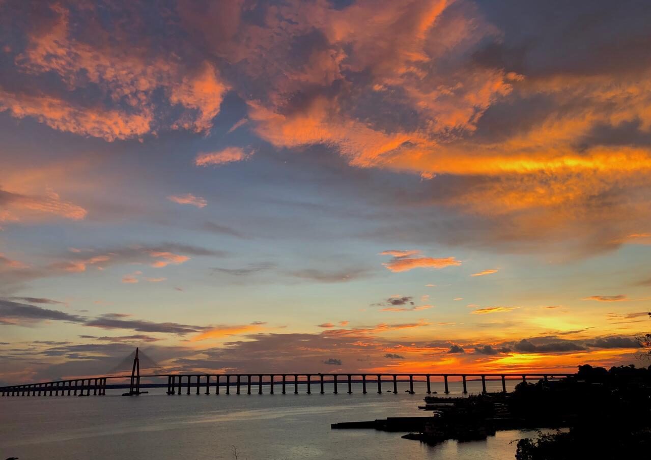 Pipa: O Paraíso do Litoral Potiguar