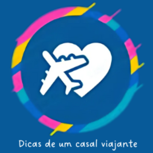 Dicas de um casal viajante