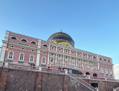 Manaus